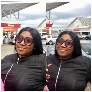 Meet your Posher, Princess